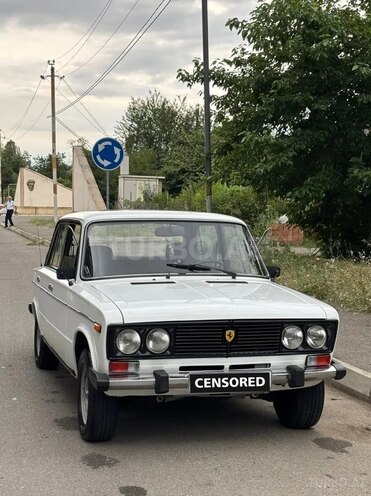 LADA (VAZ) 2106 1998, 65,125 km - 1.6 l - Qazax