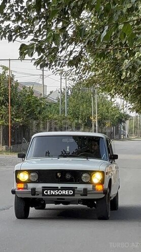 LADA (VAZ) 2106 1998, 65,125 km - 1.6 l - Qazax