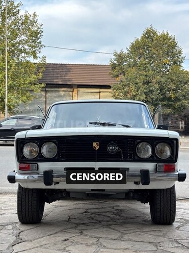 LADA (VAZ) 2106 1998, 65,125 km - 1.6 l - Qazax