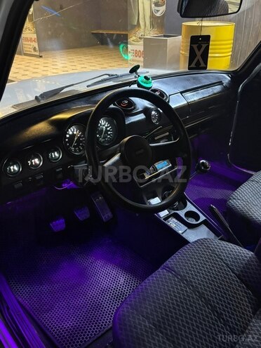 LADA (VAZ) 2106 1998, 65,125 km - 1.6 l - Qazax