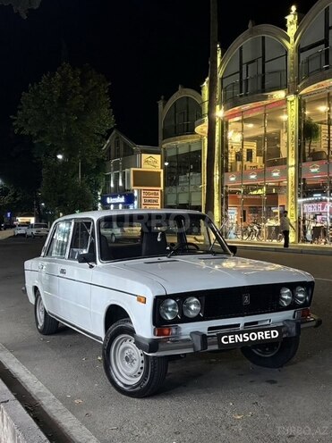 LADA (VAZ) 2106 1998, 65,125 km - 1.6 l - Qazax