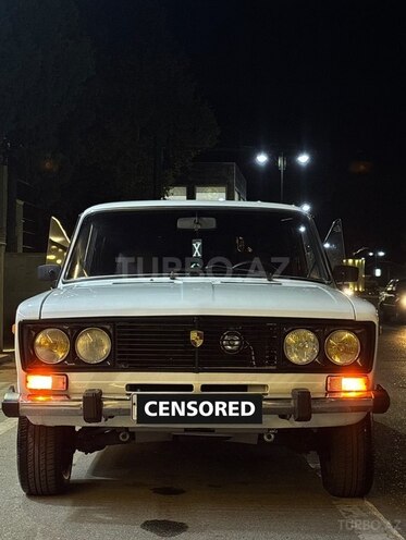 LADA (VAZ) 2106 1998, 65,125 km - 1.6 l - Qazax