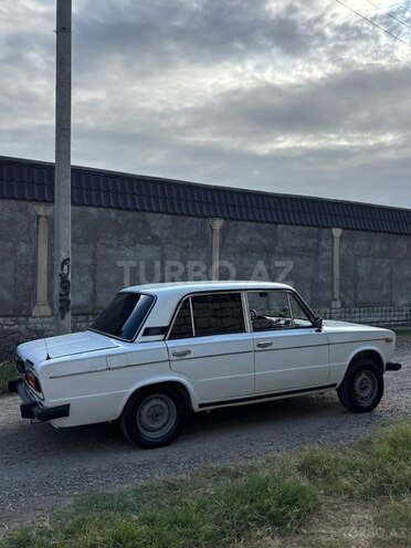 LADA (VAZ) 2106 1998, 65,125 km - 1.6 l - Qazax