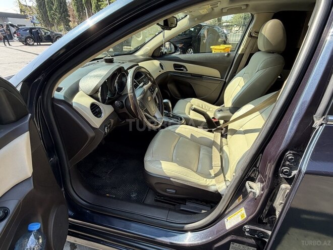 Chevrolet Cruze 2013, 220,020 km - 1.4 л - Gəncə