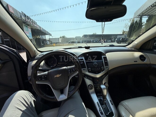Chevrolet Cruze 2013, 220,020 km - 1.4 л - Gəncə