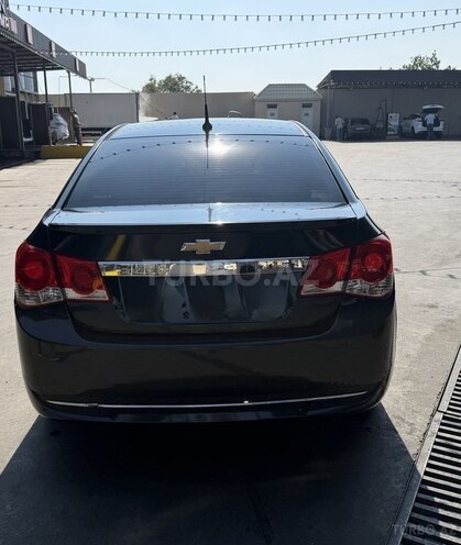 Chevrolet Cruze 2013, 220,020 km - 1.4 л - Gəncə
