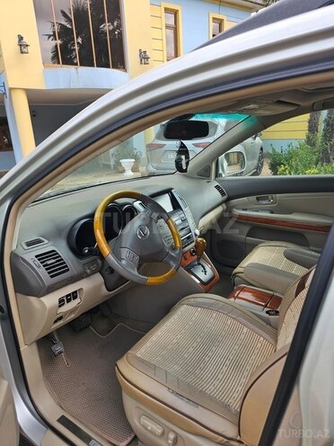 Lexus RX 350 2006, 123,000 km - 3.5 l - Bakı