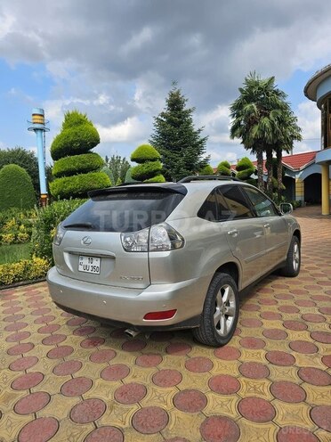 Lexus RX 350 2006, 123,000 km - 3.5 l - Bakı