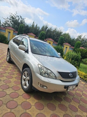 Lexus RX 350 2006, 123,000 km - 3.5 l - Bakı