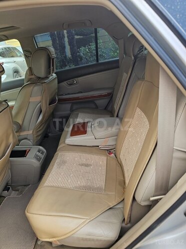 Lexus RX 350 2006, 123,000 km - 3.5 l - Bakı