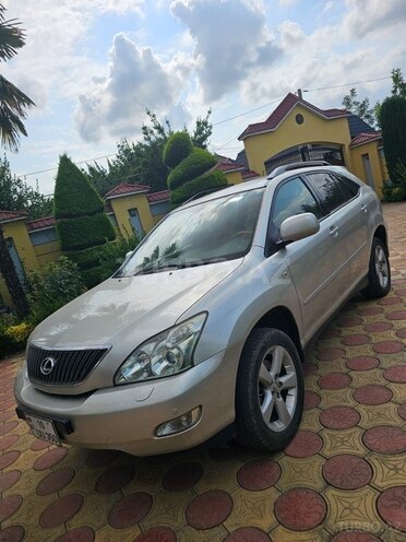 Lexus RX 350 2006, 123,000 km - 3.5 l - Bakı