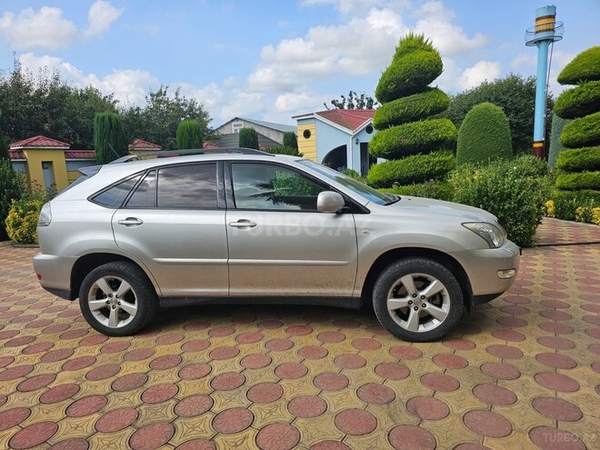 Lexus RX 350 2006, 123,000 km - 3.5 l - Bakı