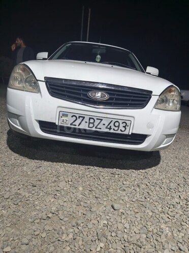 LADA (VAZ) Priora 2011, 213,000 km - 1.6 л - Xaçmaz