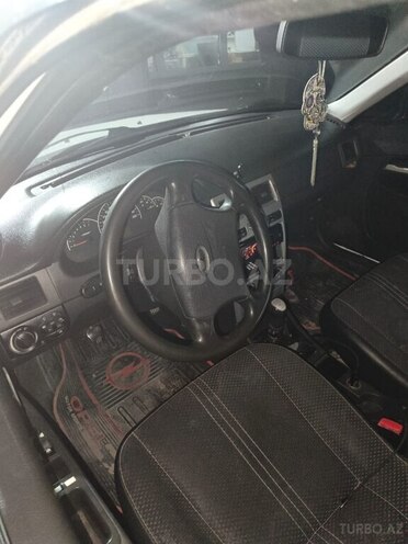 LADA (VAZ) Priora 2011, 213,000 km - 1.6 л - Xaçmaz