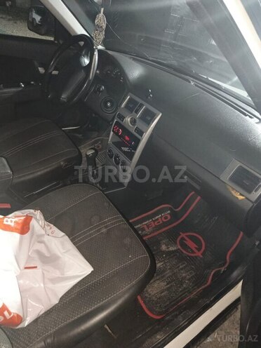 LADA (VAZ) Priora 2011, 213,000 km - 1.6 л - Xaçmaz