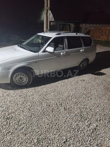 LADA (VAZ) Priora 2011, 213,000 km - 1.6 л - Xaçmaz
