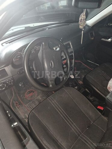 LADA (VAZ) Priora 2011, 213,000 km - 1.6 л - Xaçmaz