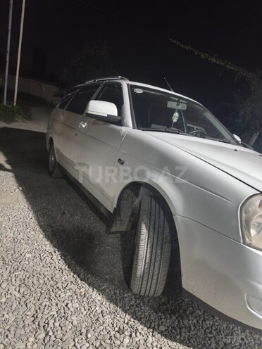 LADA (VAZ) Priora 2011, 213,000 km - 1.6 л - Xaçmaz