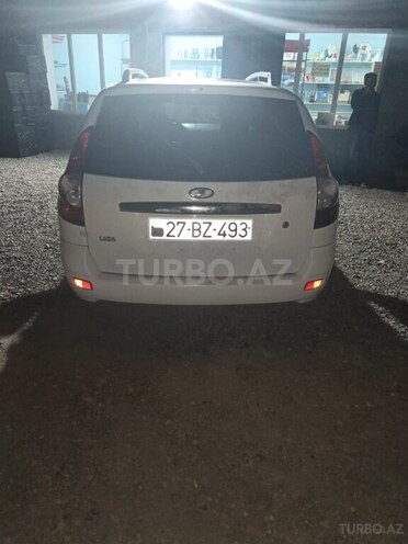 LADA (VAZ) Priora 2011, 213,000 km - 1.6 л - Xaçmaz
