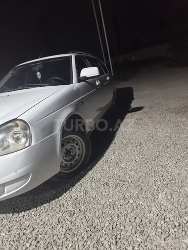 LADA (VAZ) Priora 2011, 213,000 km - 1.6 л - Xaçmaz