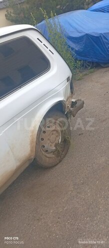 LADA (VAZ) Niva 1997, 50,000 km - 1.7 l - Gədəbəy