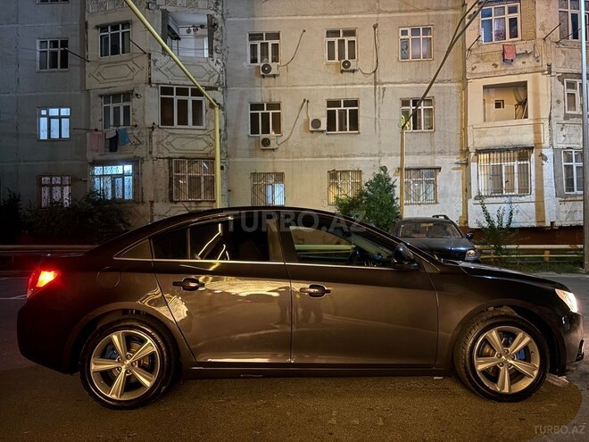 Chevrolet Cruze 2015, 230,000 km - 1.4 l - Sumqayıt