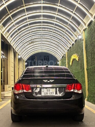 Chevrolet Cruze 2015, 230,000 km - 1.4 l - Sumqayıt