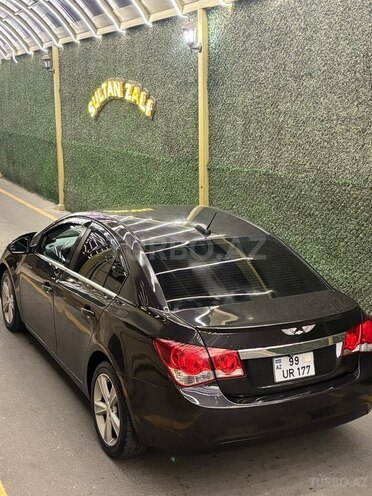 Chevrolet Cruze 2015, 230,000 km - 1.4 l - Sumqayıt