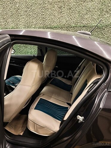 Chevrolet Cruze 2015, 230,000 km - 1.4 l - Sumqayıt