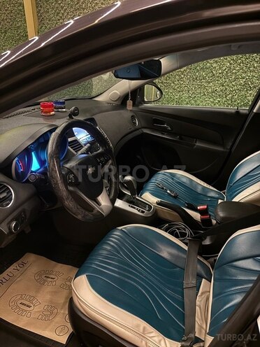 Chevrolet Cruze 2015, 230,000 km - 1.4 l - Sumqayıt