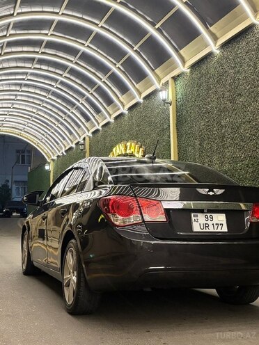 Chevrolet Cruze 2015, 230,000 km - 1.4 l - Sumqayıt
