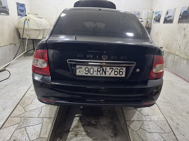 LADA (VAZ) Priora 2012, 179,800 km - 1.6 l - Bakı