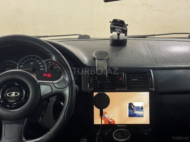 LADA (VAZ) Priora 2012, 179,800 km - 1.6 l - Bakı