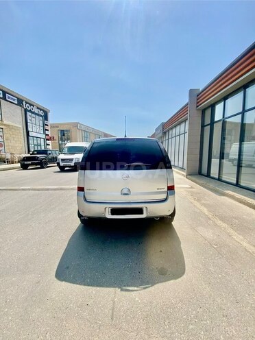 Opel Meriva 2010, 305,500 km - 1.3 л - Bakı
