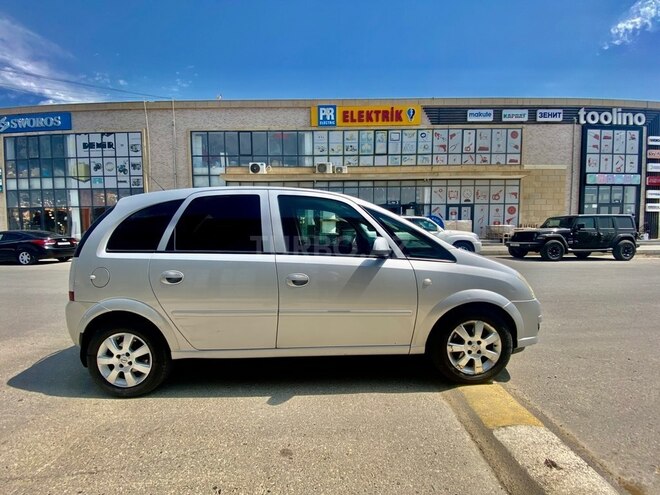 Opel Meriva 2010, 305,500 km - 1.3 л - Bakı