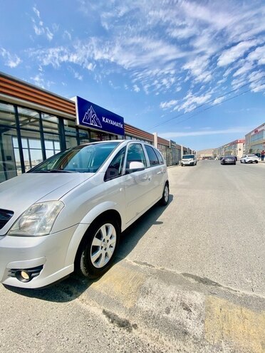 Opel Meriva 2010, 305,500 km - 1.3 л - Bakı