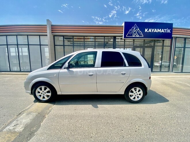 Opel Meriva 2010, 305,500 km - 1.3 л - Bakı