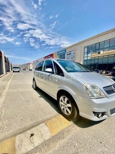 Opel Meriva 2010, 305,500 km - 1.3 л - Bakı