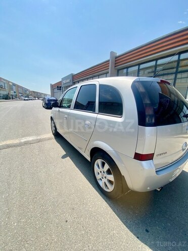 Opel Meriva 2010, 305,500 km - 1.3 л - Bakı