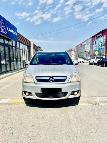 Opel Meriva 2010, 305,500 km - 1.3 л - Bakı