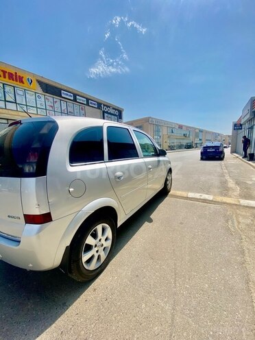 Opel Meriva 2010, 305,500 km - 1.3 л - Bakı