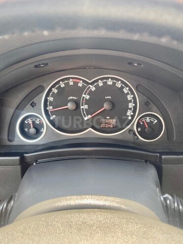 Opel Meriva 2010, 305,500 km - 1.3 л - Bakı