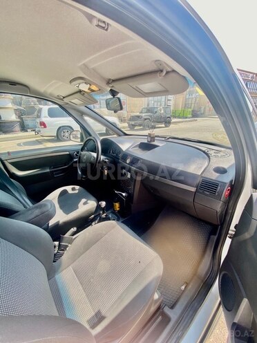 Opel Meriva 2010, 305,500 km - 1.3 л - Bakı