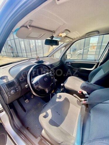 Opel Meriva 2010, 305,500 km - 1.3 л - Bakı