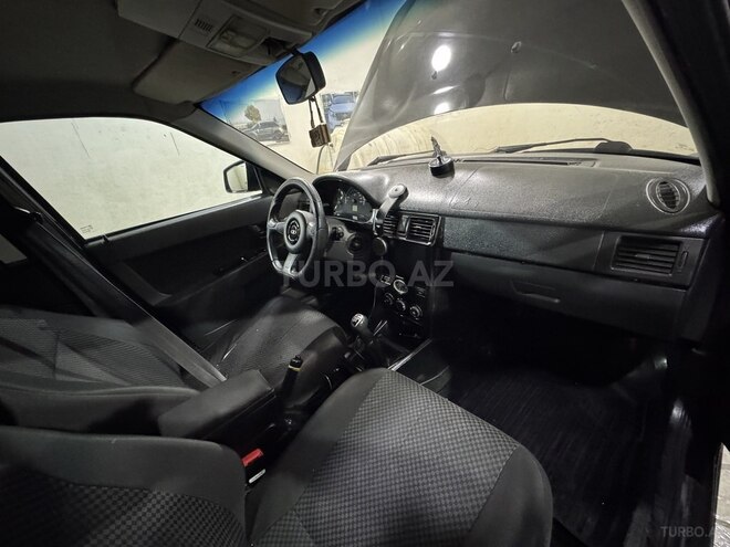 LADA (VAZ) Priora 2012, 179,800 km - 1.6 l - Bakı