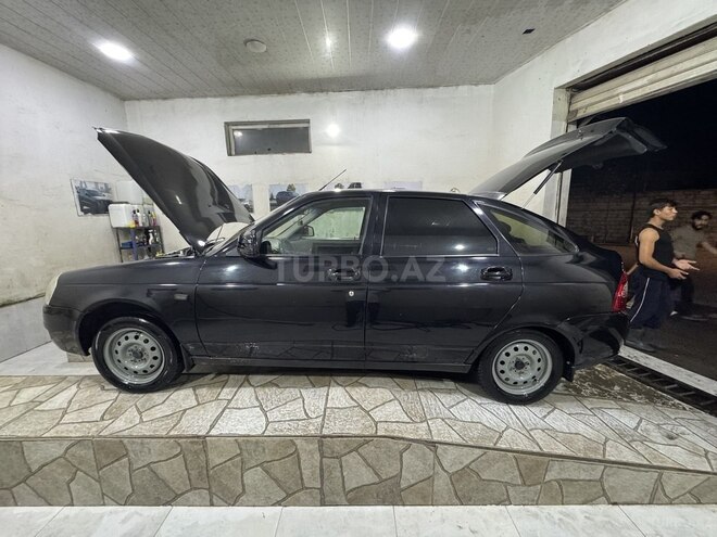 LADA (VAZ) Priora 2012, 179,800 km - 1.6 l - Bakı