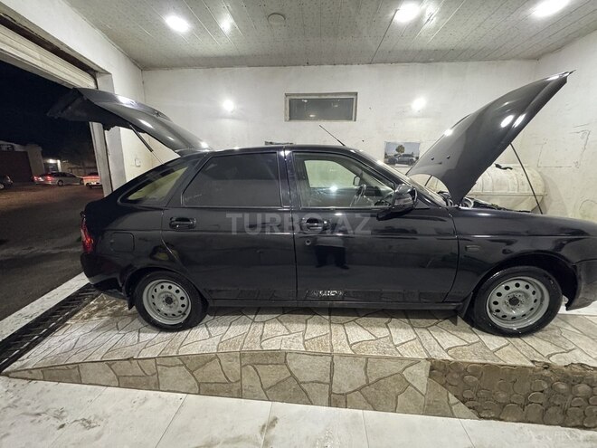LADA (VAZ) Priora 2012, 179,800 km - 1.6 l - Bakı
