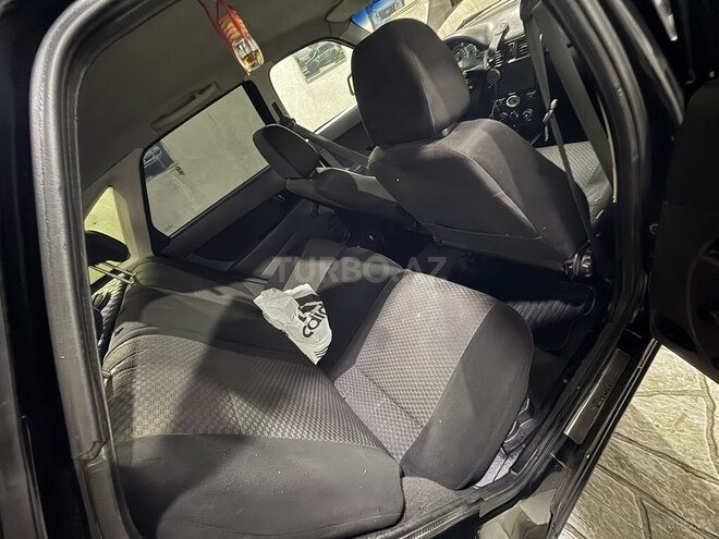 LADA (VAZ) Priora 2012, 179,800 km - 1.6 l - Bakı