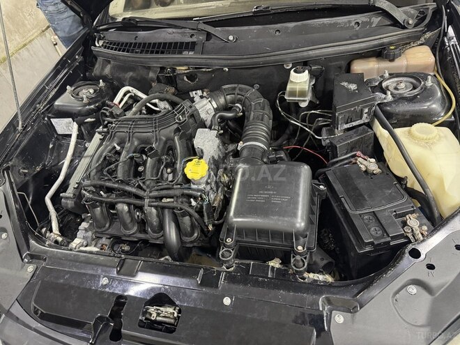 LADA (VAZ) Priora 2012, 179,800 km - 1.6 l - Bakı