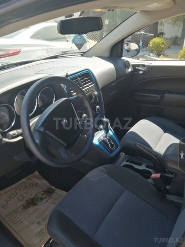 Dodge Caliber 2010, 97,000 km - 2.0 л - Bakı